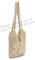 Handmade crochet handbag with handle vintage knitted women's coin purse bag supplier