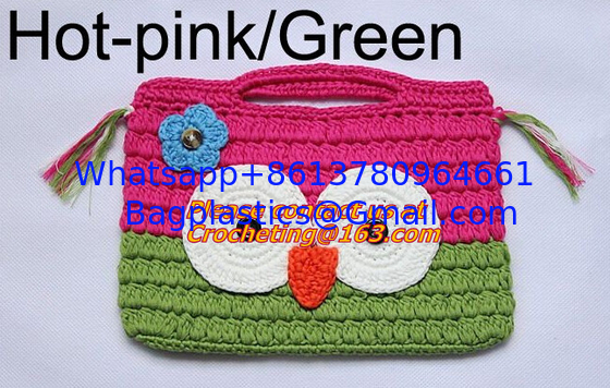 Women Messenger Bags Sexy Desigual Boho Crochet Hollow Tassel HandBags Ladies Shoulder Bag supplier