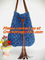 Messenger Bags, Sexy Desigual Boho, Crochet, Hollow Tassel, HandBags, Ladies Shoulder Bag supplier