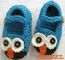 Crochet Baby, Sandals, Handmade, Knit, Summer Boys Booties, Baby Shoes,  Infant, Slippers supplier