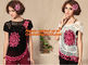 Crocheted Casual Knitting Feminino Pullovers, Spring Fashion, Womens Apricot, Long Sleeves supplier