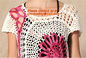 Crocheted Casual Knitting Feminino Pullovers, Spring Fashion, Womens Apricot, Long Sleeves supplier