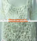 Fashion Cotton Women, Sweet Self-cultivation, Candy Color Back-Hollow Crochet, Knit Blouse supplier
