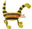 The New Design of The animal hand knitted, Crochet Stuffed Toy Doll,knitting patterns toys supplier