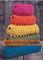 Hand Crochet Toys, Crochet Baby Shower Gifts,Crocheted Craft Crochet Animal Rabbit Toy supplier