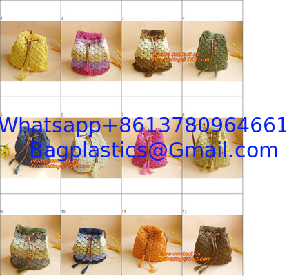 message bag, shoulder bag, straw bags, strawbag, Shoulder bags, Crossbody Bags, lady bags supplier