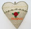 Handmade Craft Stiffened Cotton Crochet Home Decorative Candy Basket Baby Photo Prop supplier
