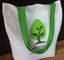 customized eco friendly calico canvas cotton tote bag, Natural Canvas Tote Beach Bag 12oz Cotton Eco Friendly Handbag supplier