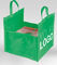 recycle non woven bag garment bag non woven polypropylene tote bag supplier
