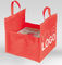 Fashion Design Professional Shopping Bags Wholesale Non Woven Bags supplier