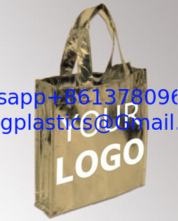 New Style Custom Shopping Bags Print Non Woven Bags with Zipper supplier