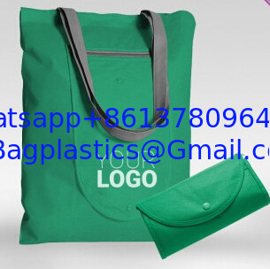 New Style Custom Shopping Bags Print Non Woven Bags with Zipper supplier