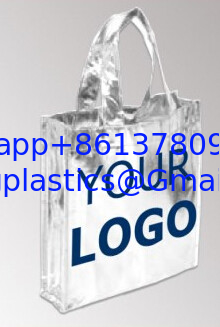 New Style Custom Shopping Bags Print Non Woven Bags with Zipper supplier