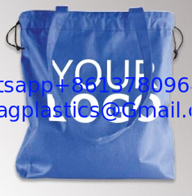 Special Design Canvas Tote Bags Chineses Custom Non Woven Bags Price supplier