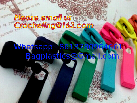 Heavy duty garment fancy gold metal zipper, Open End garment Plastic/Resin Zipper or Zips supplier