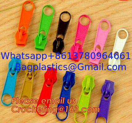 Heavy duty garment fancy gold metal zipper, Open End garment Plastic/Resin Zipper or Zips supplier