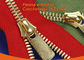 Supply Various Size Zipper And Slider Accessory For Garment High Quality Zipper supplier