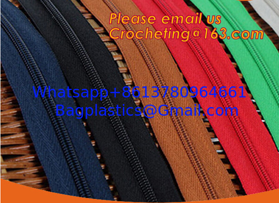 china zipper factory wholesale price 3f zipper garment zipper pants zip supplier