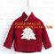 Newest low price kid pullover name brand children cardigan sweater, Top quality kid blank children western style knitted supplier