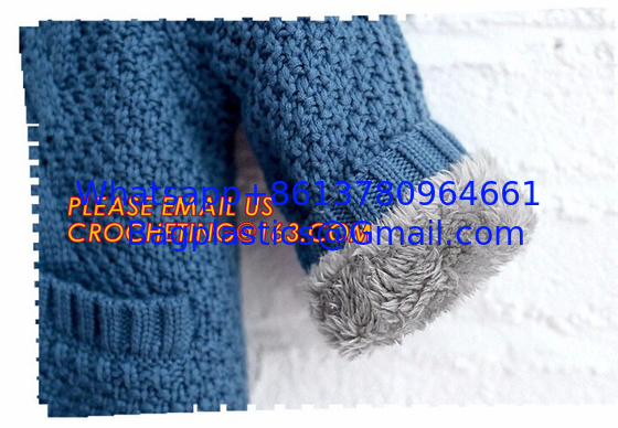 First choice elegant new knitted kids long girls pullover sweater, Appealing look trendy designs for children pullover s supplier