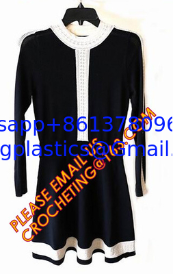 WOMEN PULLOVER SWEATER, CARDIGAN SWEATER, SKIRT, DRESS, WOMEN CASHMERE SWEATER, FLAT KNITTING, CABLE, INTARSIA supplier