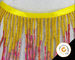 Long beads Tassel Fringe, Wholesale beads Tassel Fringe, Tassel and Fringe for clothing, beaded tassels curtains, beadsc supplier
