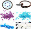 Party Decoration pretty Colors Available Wholesale Indian Feather Dream Catcher supplier