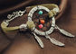 Best selling Indian Dreamcatcher bracelet vintage Dream Catcher bracelet supplier