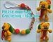 Teething necklace, Breastfeeding Necklace for Mom, Teething toy, Nursing necklace supplier