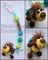Teething necklace, Breastfeeding Necklace for Mom, Teething toy, Nursing necklace supplier