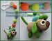 Wooden Tooth nursing baby toys Eco, Tooth Necklace supplier