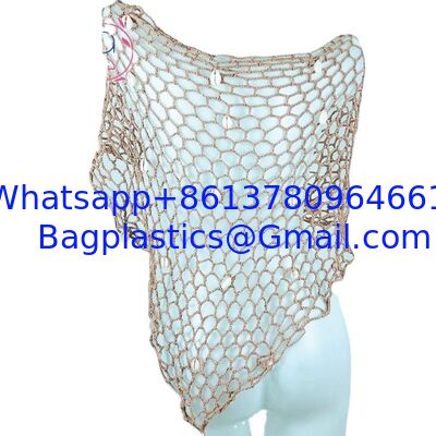 Swimwear Cover Up, Fashion Beach Hand Crochet Shawl Capelet Cover Up Sunscreen Net Triangle Fishnet Skirt Knitted Texture One-piece Short Beach Overskirt Swimsuit Cover Ups Vacation supplier